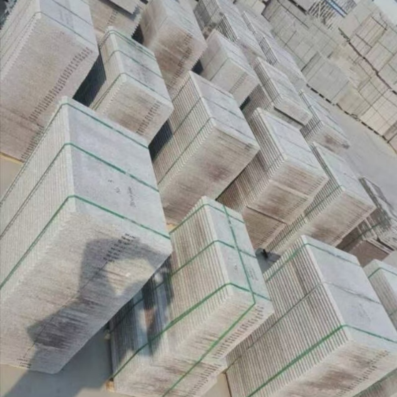 株洲芝麻灰火烧板石材厂家